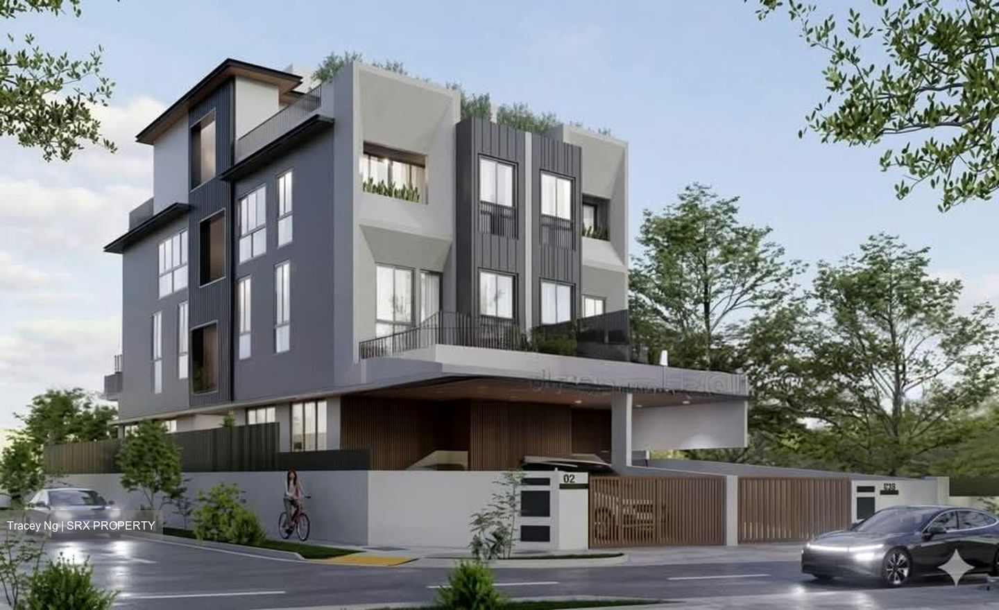 Lorong G Telok Kurau (D15), Semi-Detached #556950581